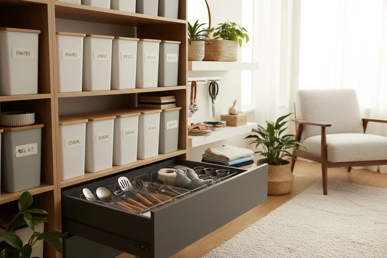 Smart Living