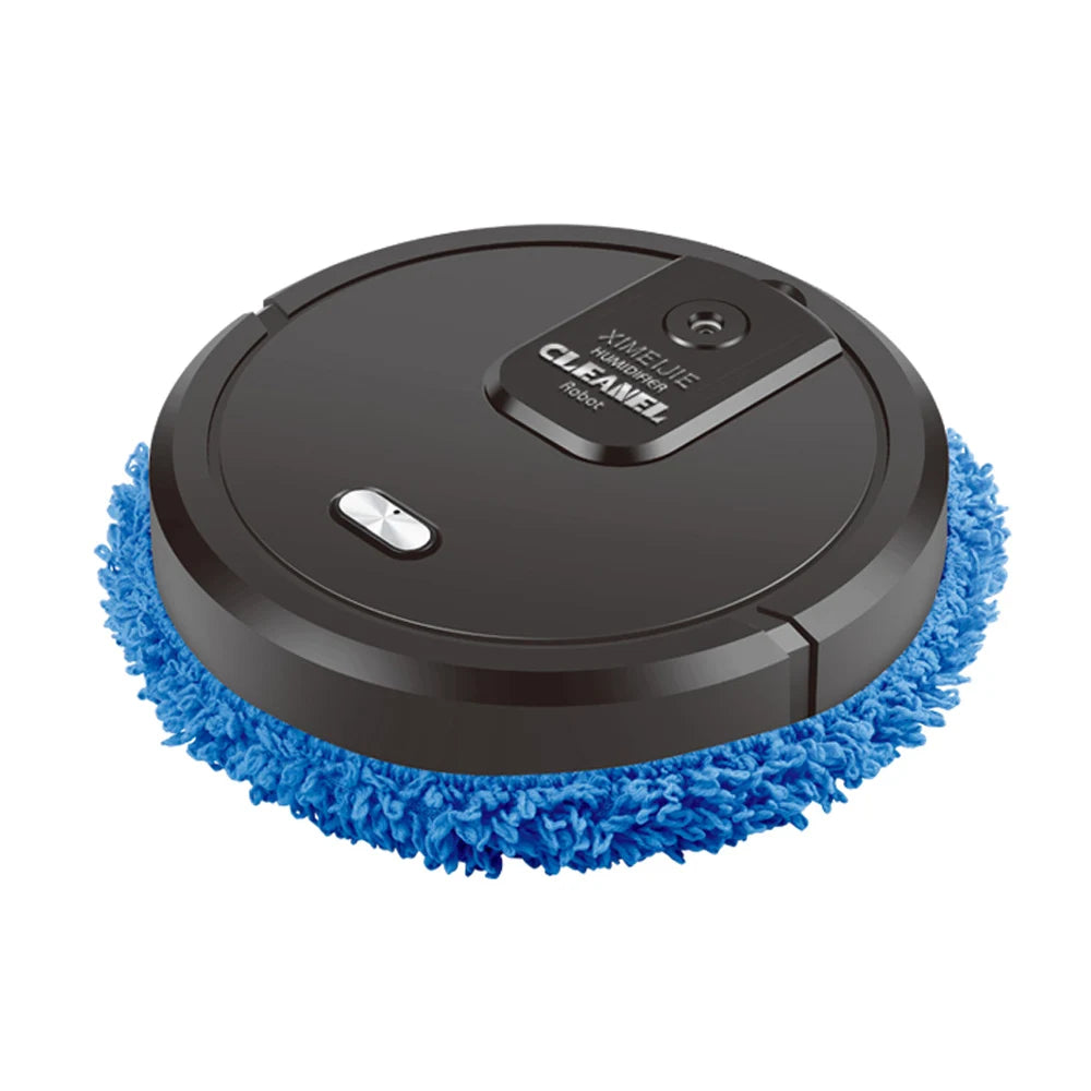 Sweeping Robot Wet and Dry Intelligent Mopping Cleaner