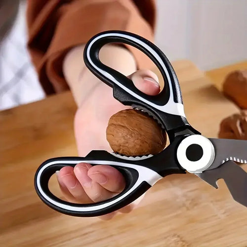 1-Pack Heavy Duty Scissors - Thanksgiving Cooking