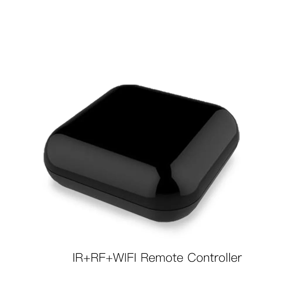 New WiFi RF IR Universal Remote Controller RF Appliances Appliances