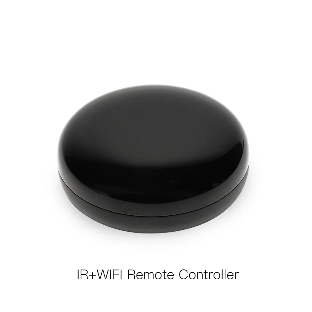 New WiFi RF IR Universal Remote Controller RF Appliances Appliances