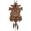 Cuckoo Wall Clock for Living Room, Bedroom, Study, Office, Gift