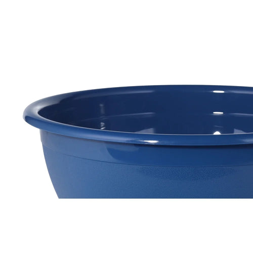 (3 pack 12" Chip Bowl Blue