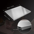 304 Stainless Steel Cutting Board Butcher