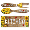 Kitchen Wall Stickers Room Wall Decoration