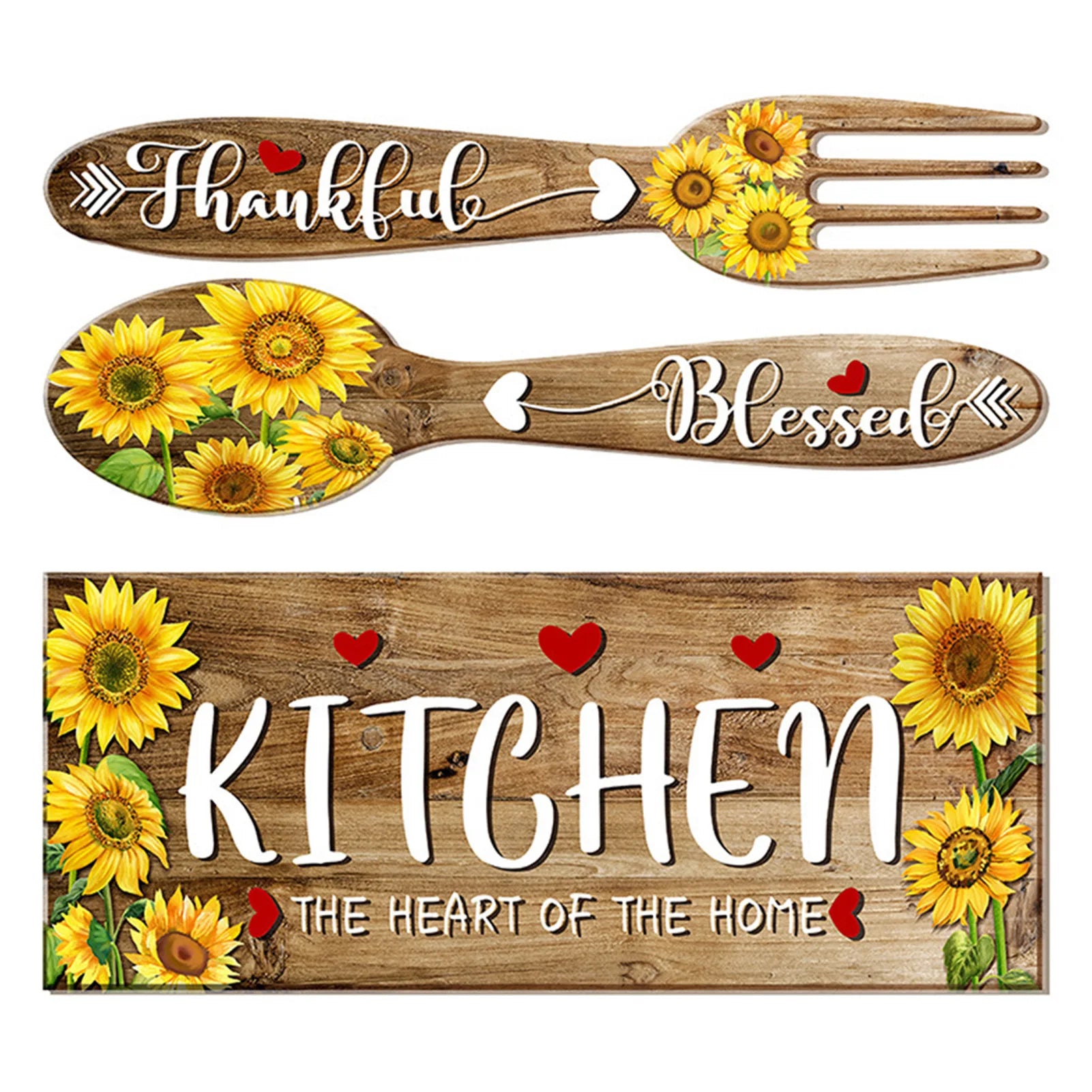 Kitchen Wall Stickers Room Wall Decoration